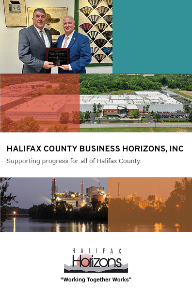Horizons Brochure 2024